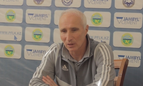 «Сколько нам надо забивать, чтобы выиграть?» Вахид Масудов высказался о двух незасчитанных голах в ворота «Кайсара» 