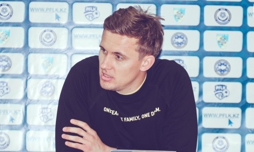 Шпилевский объяснил унизительное поражение «Жетысу» и высказался о матче с «Астаной»