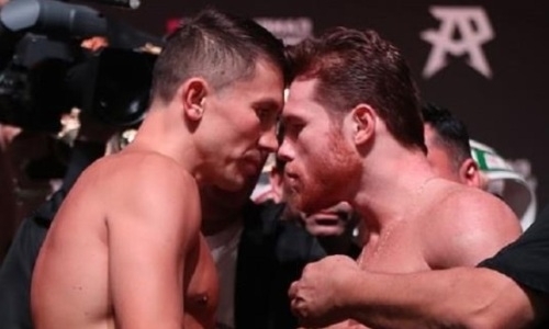 «Канело» сделал резкое заявление о судействе двух боев с Головкиным