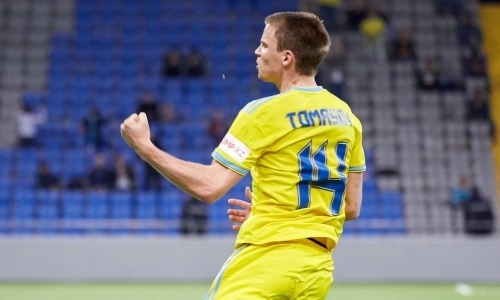 «Рано делать выводы». Марин Томасов разобрал проблемы в игре «Астаны» и высказался о поражении «Кайрата»