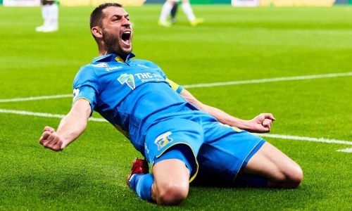 «Ростов» Зайнутдинова вырвал победу у московского «Спартака»