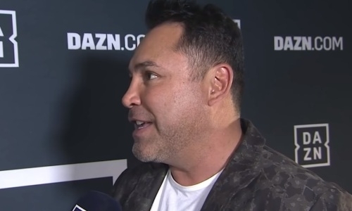 Промоутер «Канело» сделал важное заявление о третьем бое с Головкиным