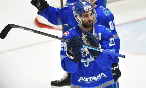 Лакомые кусочки. Трех топ-легионеров «Барыса» готовы «разорвать» на трансферном рынке