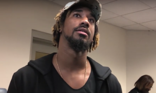 «Не хочу видеть это дерьмо». Потенциальный соперник «разнес» Головкина