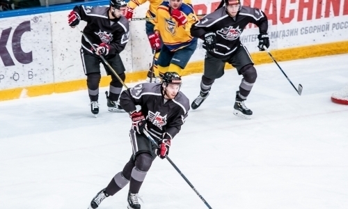 «Сойдутся две лучшие команды». Игроки «Рубина» дали прогноз на финал Кубка Петрова с «Сарыаркой»
