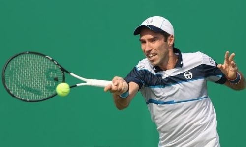 Кукушкин улучшил положение в ТОП-50 рейтинга ATP