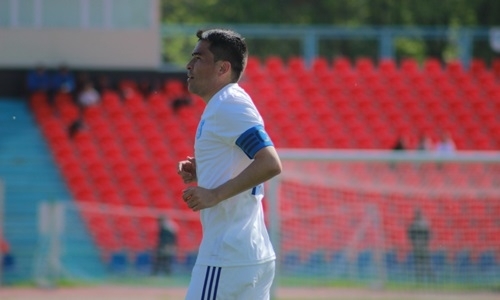 «Судьи не засчитали два гола». Капитан «Тараза» не согласен с результатом матча