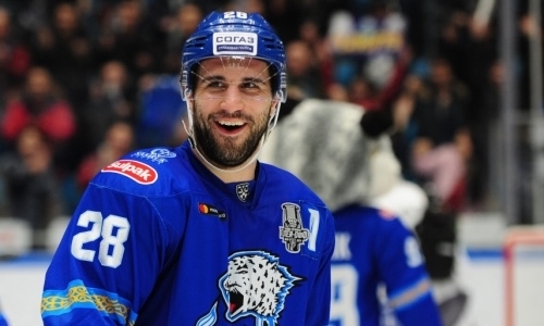 «Такова жизнь». Сохранит ли «Барыс» своих лидеров на будущий сезон