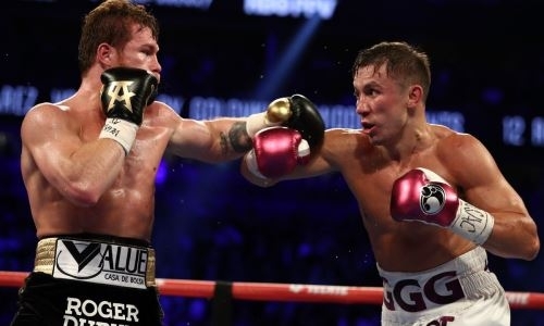 «Шансов не вижу». Экс-чемпион мира из России дал прогноз на третий бой Головкин — «Канело»