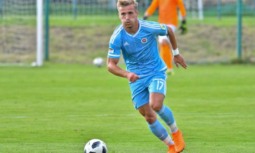 Кандидат в сборную Казахстана выиграл зарубежный чемпионат