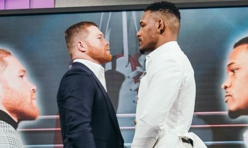 «Канело» заявил о боязни проиграть экс-сопернику Головкина и назвал причину