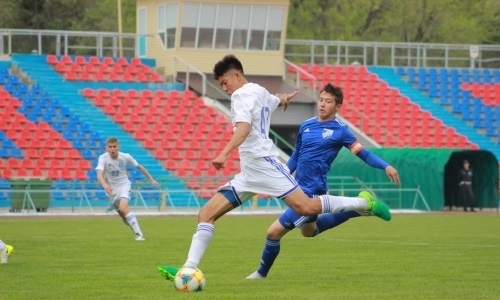 820 зрителей посетили матчи третьего тура Второй лиги