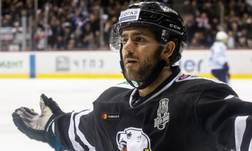 «Команда с ним смотрится по-другому». Соперник сборной Казахстана надеется на североамериканского легионера