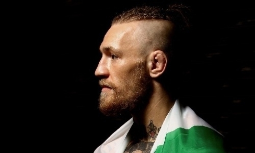 Макгрегор назвал будущего чемпиона UFC после поражения на «нефартовой» арене Головкина