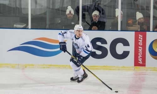 «Просто не будет». Защитник сборной Беларуси о соперниках на чемпионате мира в Нур-Султане