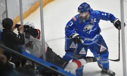 Боченски признался, просил ли Скабелка «охотиться» за игроками «Авангарда»