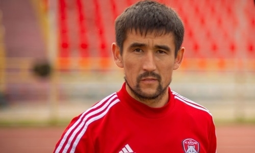 «В КПЛ нет слабых клубов». Защитник «Кайсара» — о трудностях матча с «Таразом»