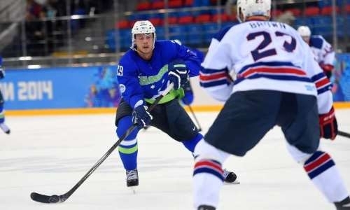 «Шок за шоком». Конкурент сборной Казахстана потерял ведущего игрока перед ЧМ-2019