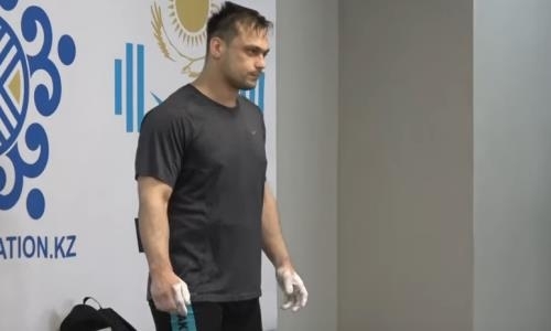 «Рекорды вряд ли будут». Илья Ильин огорчил фанатов и поставил цель на ОИ-2020