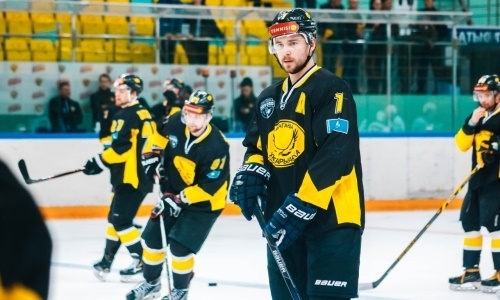 «Сарыарка» лишится одного из лидеров из-за вызова в сборную Казахстана