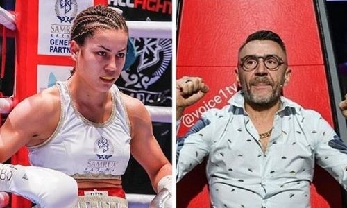 «Может быть, смогли бы подружиться». Шарипова вновь обратилась к Шнурову