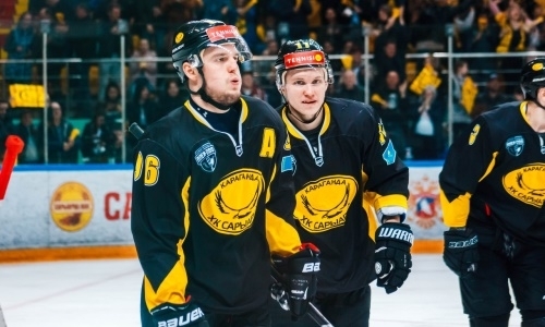 «Крайне неудобный для них соперник». В России определили победителя первого матча «Рубин» — «Сарыарка»