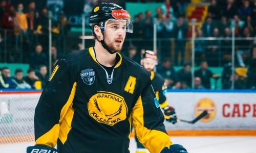 «Еще тот хлопец». Экс-президент КФХ оценил необходимость немедленного вызова в сборную лидера «Сарыарки»