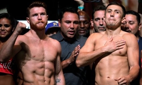 «Мы не живем в идеальном мире». Головкина загоняют в тупиковую ситуацию