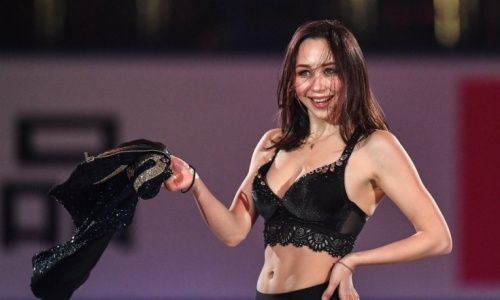 Главную соперницу Турсынбаевой «выгоняют» из сборной