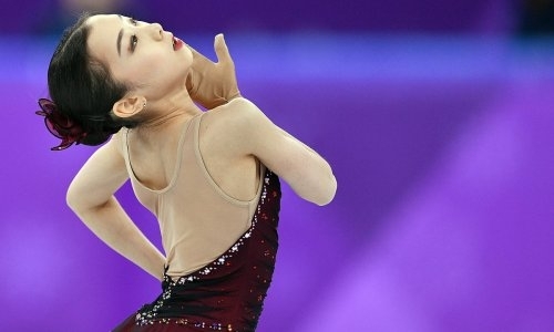 «Один из немногих положительных». В России восхищаются примером Турсынбаевой