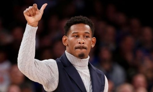 «Не нужно сомнений». Джейкобс дал совет Головкину