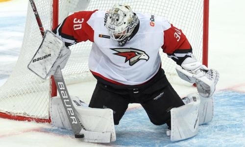 Олимпийский чемпион раскрыл слабое место обидчика «Барыса»