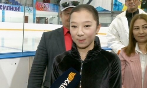 Республиканский турнир на призы Элизабет Турсынбаевой стартовал в Кызылорде