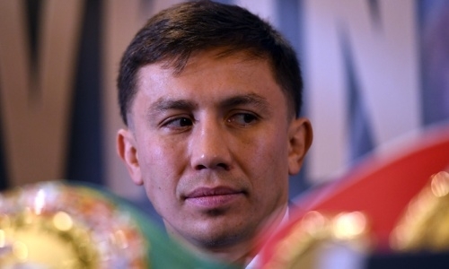 «Вряд ли они встретятся в 2019 году». Озвучены тревожные новости о бое Головкина