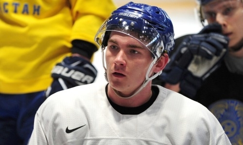 Иван Степаненко: «Дадут шанс, - буду биться»