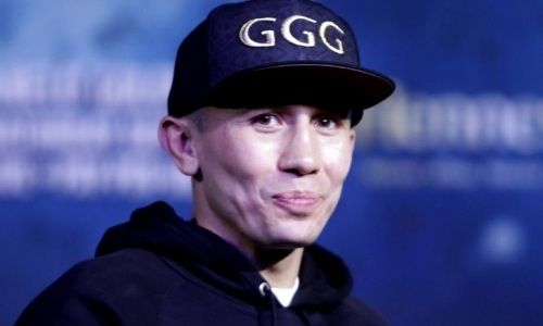 Названы три причины выбора Головкиным слабого соперника