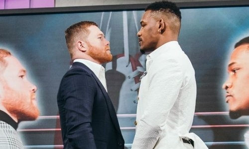 Уже не «ловушка Головкина». Джейкобс анонсировал новое секретное оружие против «Канело»