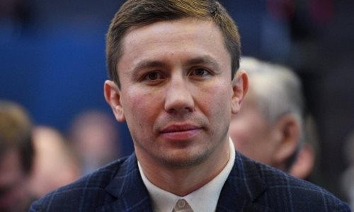 «Лучше, чем у „Канело“!». Представлены гарантии в поддержку соперника Головкина