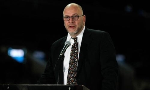 «Выложится на полную». Промоутер соперника Головкина назвал «плюс» их боя