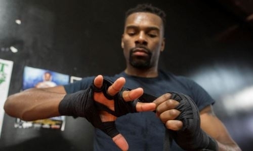 «Бесспорно». В Канаде уже знают исход боя соотечественника с Головкиным