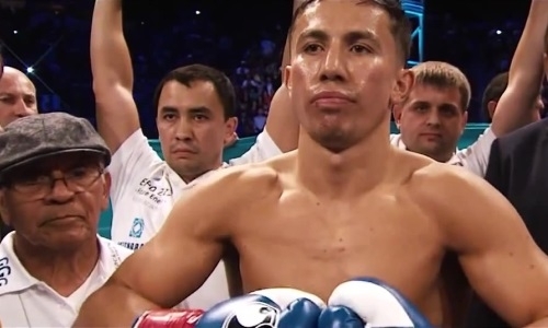 «Главное, что...». Наставник Головкина высказался о бое с небитым канадцем