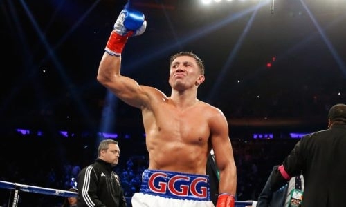 «Голодный до побед». Тренер Головкина указал на важный фактор боя с Роллсом