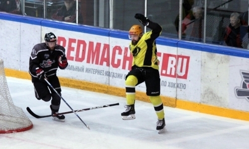 «Я практически уверен». Олимпийский чемпион назвал точный счет второго матча «Рубин» — «Сарыарка»