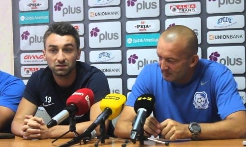 «Просто топ!». Экс-хавбек европейской сборной восхищается наставником «Астаны»