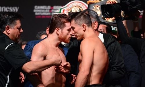 «В борьбе за Головкина оставили не у дел мощных конкурентов». Как DAZN завоевывает мир ТВ