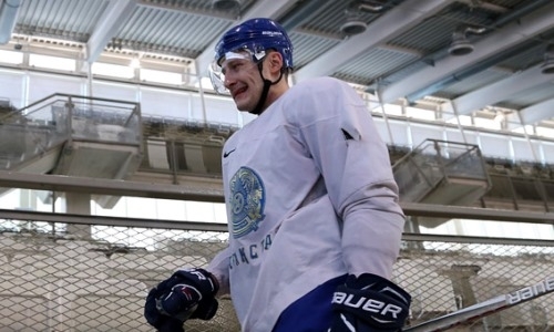 «Его ждут». Форвард сборной Казахстана — о срочном вызове лидера «Сарыарки» и победном плане на ЧМ-2019