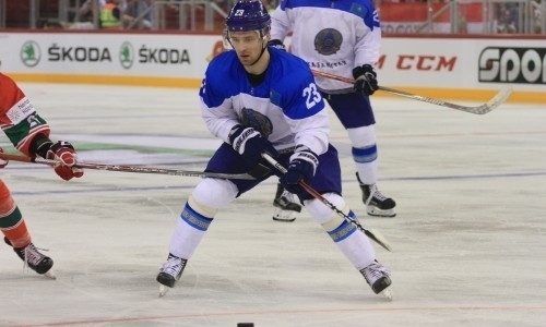 Наставника сборной Казахстана призвали дать шанс участнику семи чемпионатов мира