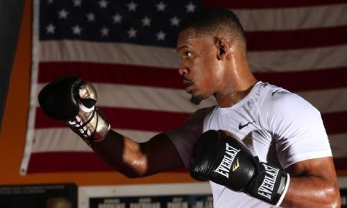 Джейкобс раскрыл заговор Golden Boy и извлек урок из боя с Головкиным