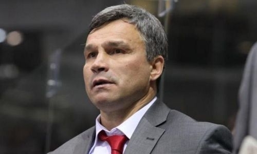 «Это смех». Сопернику сборной Казахстана советуют сменить тренера перед чемпионатом мира