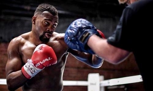 «В свои 35». Известное французское издание усомнилось в уровне следующего соперника Головкина